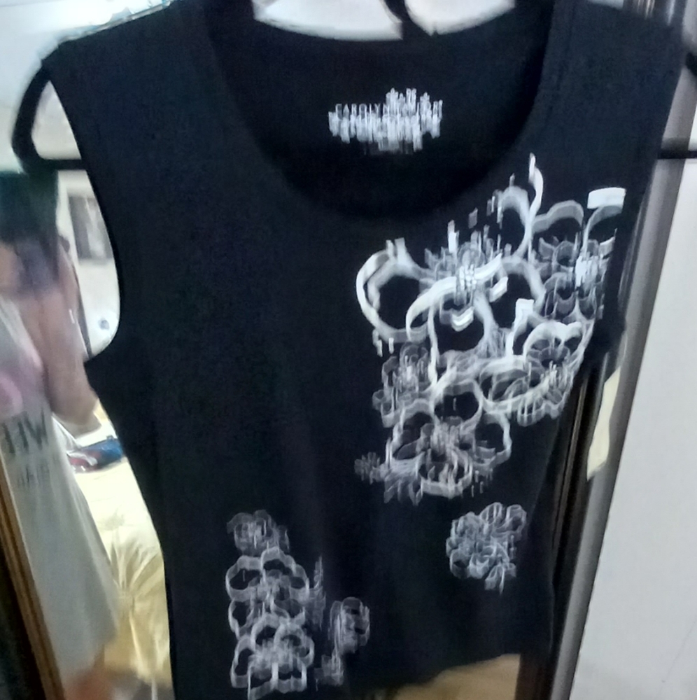 Carolyn Taylor Top